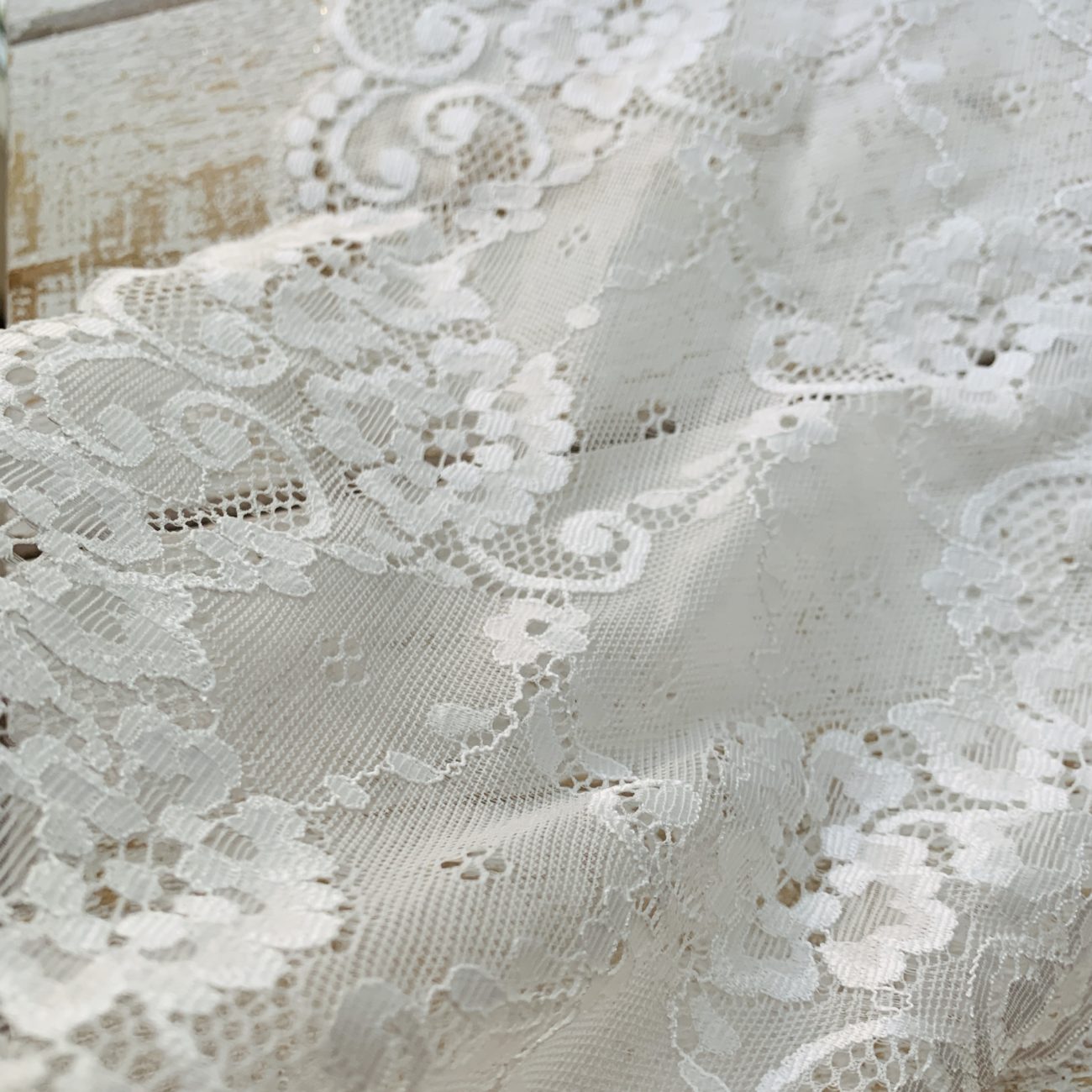 Tischläufer Hochzeit