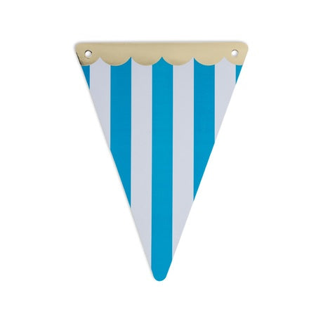 5 Wimpel