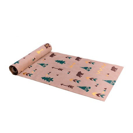 1 Tischläufer Into the wild