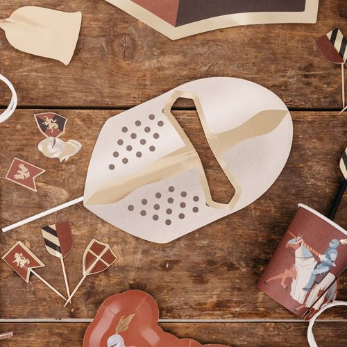 10 Photo Booth Props Ritter