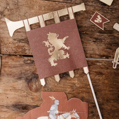 10 Photo Booth Props Ritter