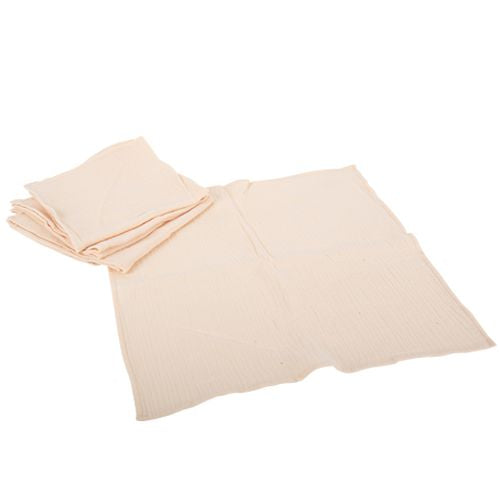 4 Servietten blush