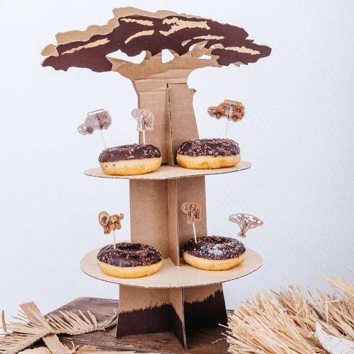 1 Etagere Safari