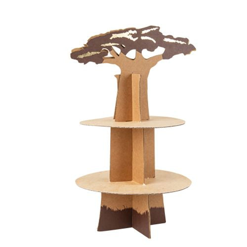 1 Etagere Safari