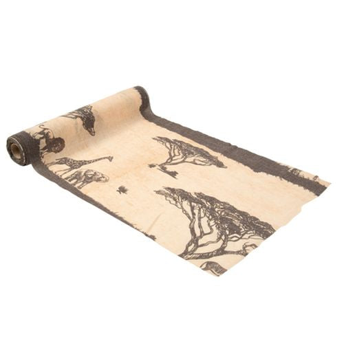 1 Kidsparty Deko Bundle Safari