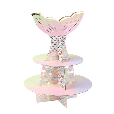 1 Etagere Mermaid