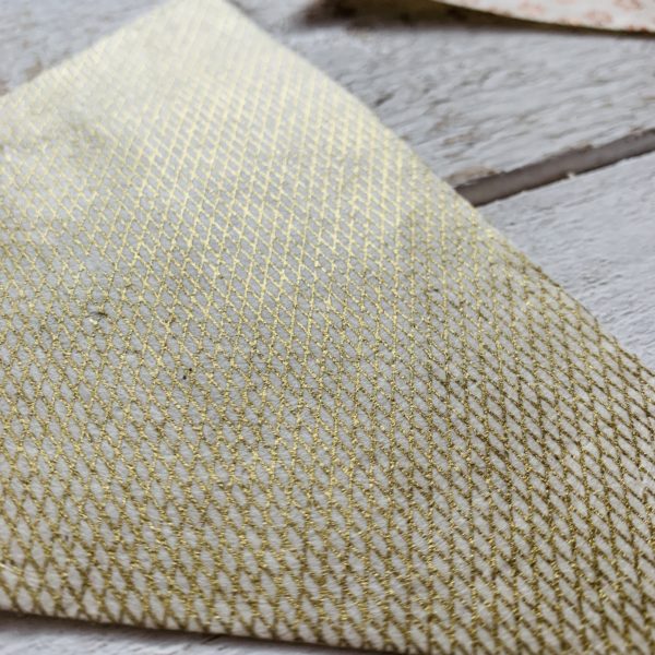 1 Girlande Loktapapier