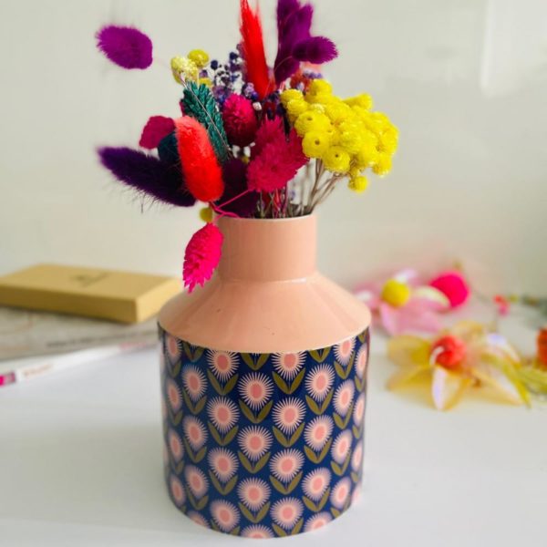 1 Vase Starflower