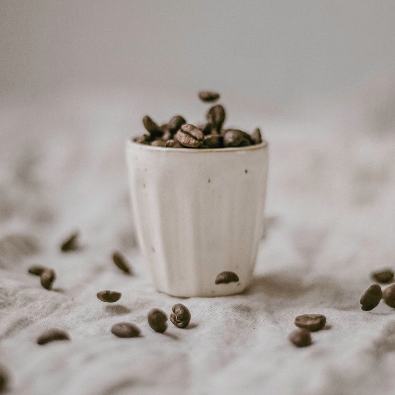 1 Espresso Becher Colina