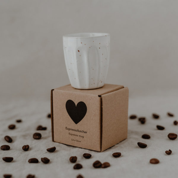1 Espresso Becher Colina