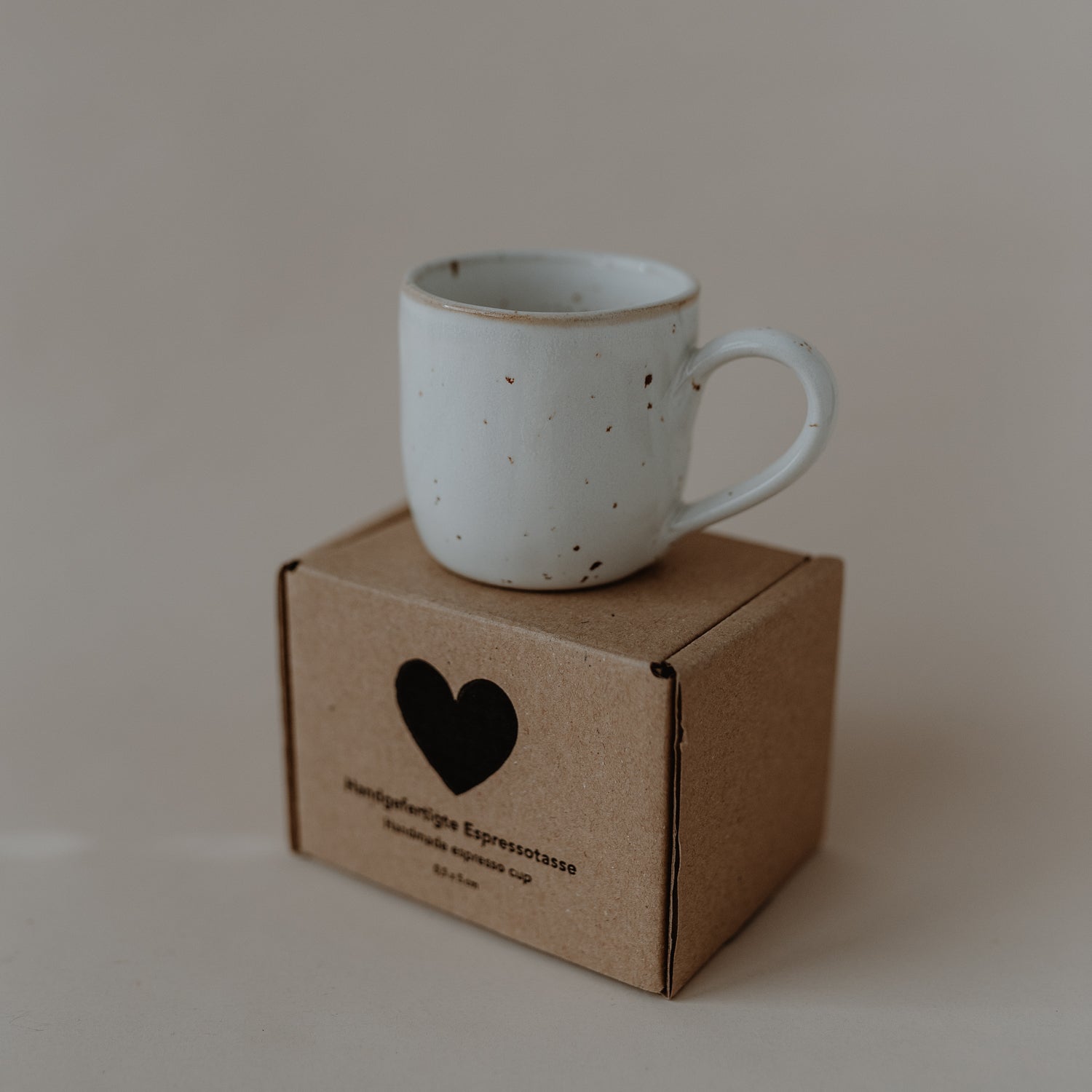 1 Espresso Tasse Calma