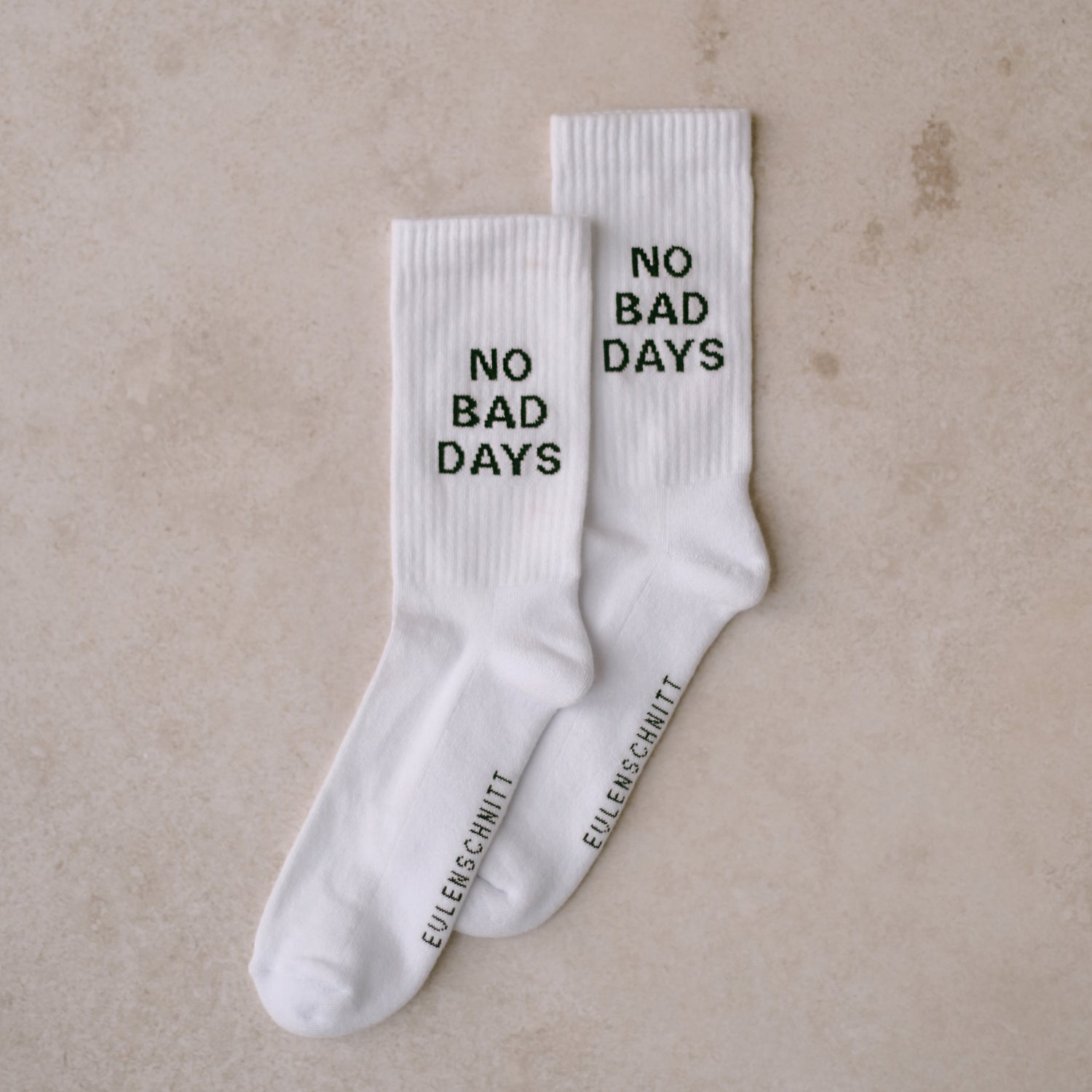 1 Paar Socken no bad days Gr. 39-42