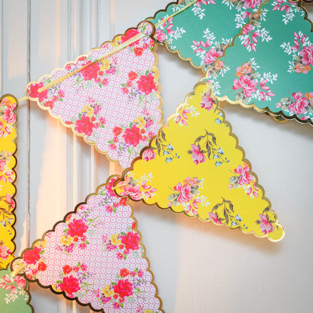 1 Girlande TeaTime