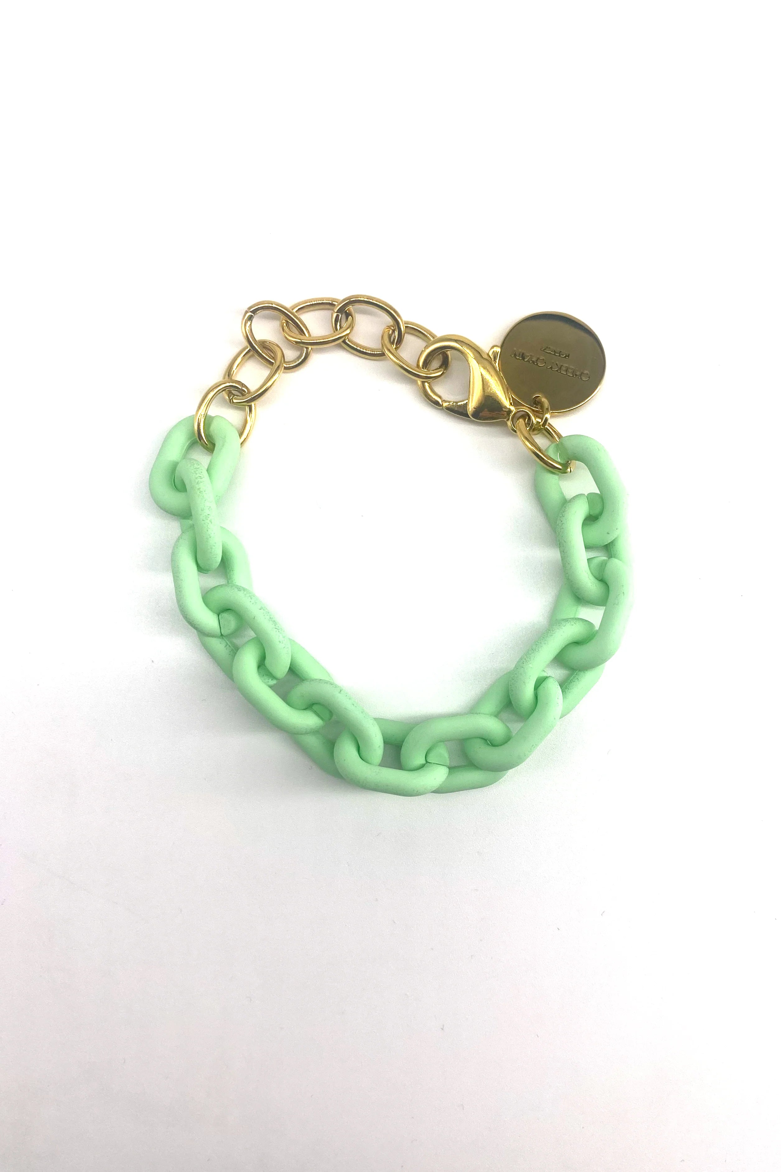 1 Bracelet LIO Green